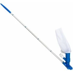 Set De Nettoyage De Piscine 3 Pièces Aspiration Sol Récipient De Collecte Déchet Tige Variable Extensible 3 Brosses Nettoyage Entretien Piscine 9 Set De Nettoyage De Piscine 3 Pièces Aspiration Sol Récipient De Collecte Déchet Tige Variable Extensible 3 Brosses Nettoyage Entretien Piscine -Piscine Soldes 19215153 3