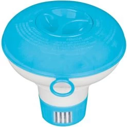 Diffuseur De Chlore Intex 12,7cm