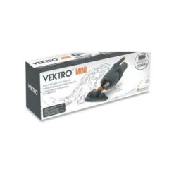 KOKIDO Aspirateur VEKTRO Mini Sans-fil -Piscine Soldes 19325551 2