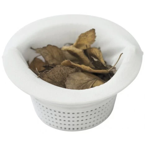 Une Boite De NET SKIM, Pré-filtre Jetable Pour Skimmer - Boite 12 Pieces - TOUCAN 6 Une Boite De NET SKIM, Pré-filtre Jetable Pour Skimmer - Boite 12 Pieces - TOUCAN – Image 4