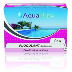 Floculant Chaussette 1 Kg - INFODESCA