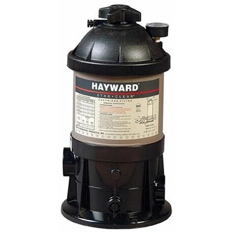 Filtre à Cartouche 5,7 M3/h - Hayward - C0250euro 3 Filtre à Cartouche 5,7 M3/h - Hayward - C0250euro