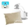 Intex Sable De Quartz 25 Kg Pompe Filtration De Piscine Pure Clean 2 Intex Sable De Quartz 25 Kg Pompe Filtration De Piscine Pure Clean -Piscine Soldes 19654685 1