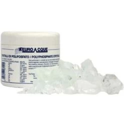 Cristaux De Polyphosphate 25Kg