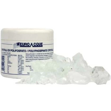 Cristaux De Polyphosphate 25Kg 3 Cristaux De Polyphosphate 25Kg