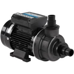 Pompe Pour Systèmes De Filtration à Sable IPX5 Eau Piscine Au Choix 400W (de)