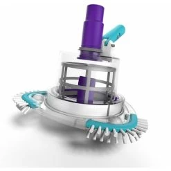 Kit Aspirateur Piscine Manuel - Kokido - K816cbx/20