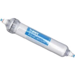 Cartouches Et Media Filtrants - Cartouche Osmoseur Aquacalcium De BWT