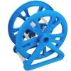 Enrouleur De Tuyaux Pour Piscine Rondo - 48 X 35 X 51 Cm - Bleu 2 Enrouleur De Tuyaux Pour Piscine Rondo - 48 X 35 X 51 Cm - Bleu -Piscine Soldes 20731240 1