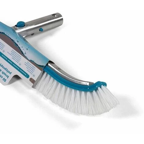 Brosse De Fond De Piscine Bayrol 50 Cm Poils Polypropylène 4 Brosse De Fond De Piscine Bayrol 50 Cm Poils Polypropylène – Image 2