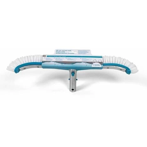 Brosse De Fond De Piscine Bayrol 50 Cm Poils Polypropylène 5 Brosse De Fond De Piscine Bayrol 50 Cm Poils Polypropylène – Image 3