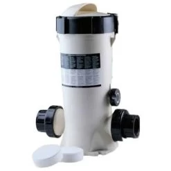 Doseur De Chlore/Brome Dossi-3 In-Line ASTRAL