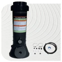 Chlorinateur 2 Kg Sun Pro Line - By-pass