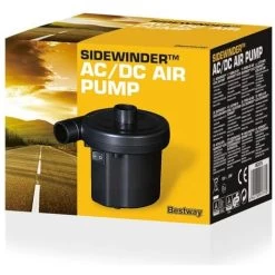 Pompe À Air Sidewinder 12v Bestway 7 Pompe À Air Sidewinder 12v Bestway -Piscine Soldes 23629785 3