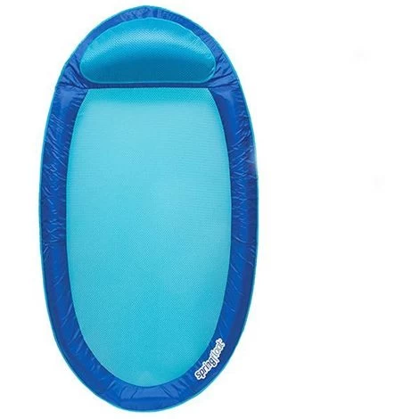 Matelas Gonflable Pisicine - Couleur Aléatoire - Spring Float 165x91 Cm KERLIS - Multicolore - Extérieur 7 Matelas Gonflable Pisicine - Couleur Aléatoire - Spring Float 165x91 Cm KERLIS - Multicolore - Extérieur – Image 5