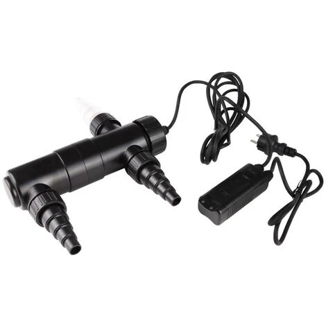 Hommoo Dispositif De Decantation UVC 10 000 L HDV26183 3 Hommoo Dispositif De Decantation UVC 10 000 L HDV26183