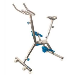 Vélo à Immerger En Inox - Astrapool Bike