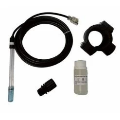 Kit Sonde + Solution Tampon RX