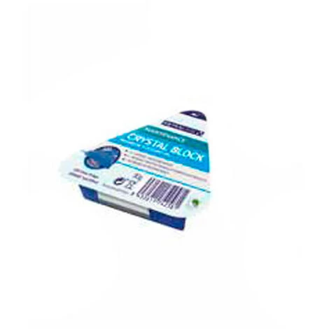 Floculant Gel Monodose CRYSTALBLOCK - AstralPool 3 Floculant Gel Monodose CRYSTALBLOCK - AstralPool