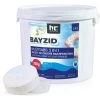 1 X 5 Kg Bayzid Galets De Chlore Multifonction (200g) 1 1 X 5 Kg Bayzid Galets De Chlore Multifonction (200g) -Piscine Soldes 2579556 1