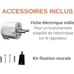 Analyseur RedOx Piscine Pour électrolyseur Au Sel, Gamme So'Tech De ByPiscine -Piscine Soldes 26411021 4