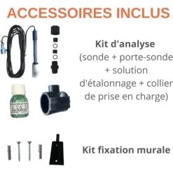 Pompe Doseuse Automatique De PH Pour Piscine Gamme So'Tech De ByPiscine 9 Pompe Doseuse Automatique De PH Pour Piscine Gamme So'Tech De ByPiscine -Piscine Soldes 26411035 4