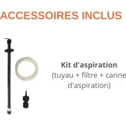 Pompe Doseuse Oxygène Actif Pour Piscine, Gamme So'Tech De ByPiscine 8 Pompe Doseuse Oxygène Actif Pour Piscine, Gamme So'Tech De ByPiscine -Piscine Soldes 26411042 3