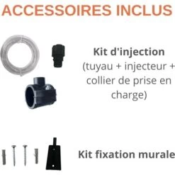 Pompe Doseuse Oxygène Actif Pour Piscine, Gamme So'Tech De ByPiscine 9 Pompe Doseuse Oxygène Actif Pour Piscine, Gamme So'Tech De ByPiscine -Piscine Soldes 26411042 4