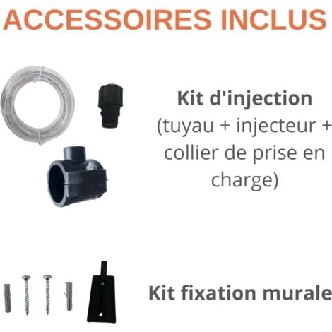 Pompe Doseuse Oxygène Actif Pour Piscine, Gamme So'Tech De ByPiscine 6 Pompe Doseuse Oxygène Actif Pour Piscine, Gamme So'Tech De ByPiscine – Image 4