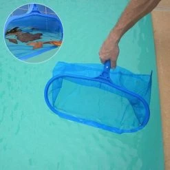 LITZEE Nettoyage De Piscine épuisette De Piscine Nettoyage épuisette De Fond Pour étangs Piscines Fontaines Convient à Toutes Les Tiges Télescopiques En Aluminium Standard Facile à Utiliser 9 LITZEE Nettoyage De Piscine épuisette De Piscine Nettoyage épuisette De Fond Pour étangs Piscines Fontaines Convient à Toutes Les Tiges Télescopiques En Aluminium Standard Facile à Utiliser -Piscine Soldes 26468034 3