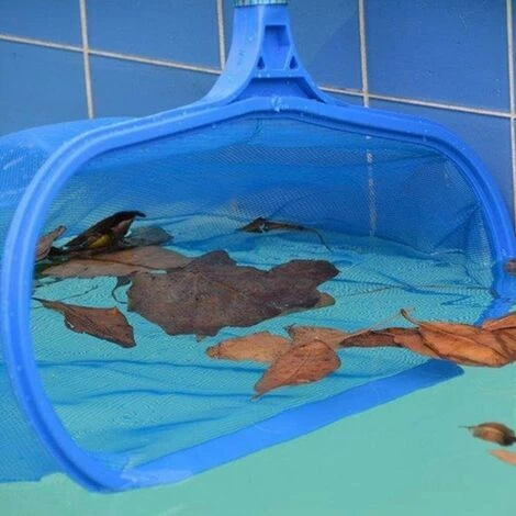 LITZEE Nettoyage De Piscine épuisette De Piscine Nettoyage épuisette De Fond Pour étangs Piscines Fontaines Convient à Toutes Les Tiges Télescopiques En Aluminium Standard Facile à Utiliser 6 LITZEE Nettoyage De Piscine épuisette De Piscine Nettoyage épuisette De Fond Pour étangs Piscines Fontaines Convient à Toutes Les Tiges Télescopiques En Aluminium Standard Facile à Utiliser – Image 4