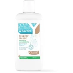 Bayrol Desalgine - Anti-algues Liquide Concentré 1 L