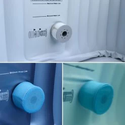 Lot De 2 Filtres Avec Filets Pour Spas Gonflables MSPA V2. Ø108cm – 2 Cartouches Filtrantes De Remplacement Pour Spa Gonflable MSPA + 2 Filets De Protection Pour Spa 2020 8 Lot De 2 Filtres Avec Filets Pour Spas Gonflables MSPA V2. Ø108cm – 2 Cartouches Filtrantes De Remplacement Pour Spa Gonflable MSPA + 2 Filets De Protection Pour Spa 2020 -Piscine Soldes 26856986 3