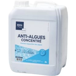 Anti-algues 5 Litres Pour Piscine 10 Anti-algues 5 Litres Pour Piscine -Piscine Soldes 27268262 4