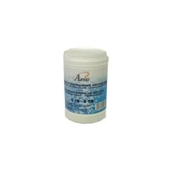 Recharge De Cristaux De Polyphosphate Petit Calibre Apic 1kg