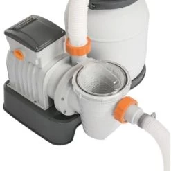 Bestway Filtre à Sable De Piscine Avec Programmateur 10 Bestway Filtre à Sable De Piscine Avec Programmateur -Piscine Soldes 28169889 4