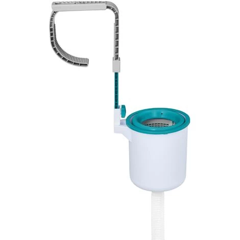 Skimmer De Surface Flowclear Avec Accroche Pour Piscine Hors Sol 3 Skimmer De Surface Flowclear Avec Accroche Pour Piscine Hors Sol