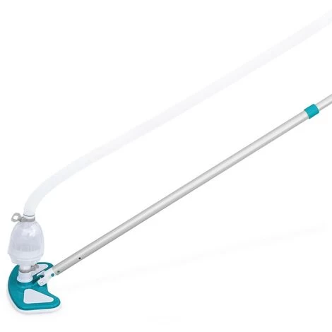 Kit De Nettoyage Flowclear Aquaclean Pour Piscines Hors Sol 4 Kit De Nettoyage Flowclear Aquaclean Pour Piscines Hors Sol – Image 2