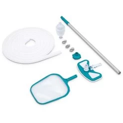 Kit De Nettoyage Flowclear Aquaclean Pour Piscines Hors Sol 9 Kit De Nettoyage Flowclear Aquaclean Pour Piscines Hors Sol -Piscine Soldes 28423857 3