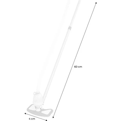 Kit De Nettoyage Flowclear Aquaclean Pour Piscines Hors Sol 7 Kit De Nettoyage Flowclear Aquaclean Pour Piscines Hors Sol – Image 5