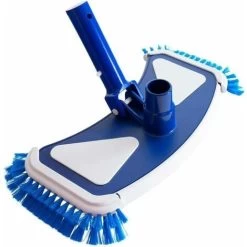 AREBOS Aspirateur Pour Piscine Avec Système De Clip Raccord Pour Tuyau De Piscine Ø 32/38 Mm Brosse De Piscine -Piscine Soldes 28996081 5
