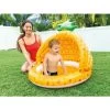 Pataugette Gonflable Ananas - Intex 1 Pataugette Gonflable Ananas - Intex -Piscine Soldes 29090390 1