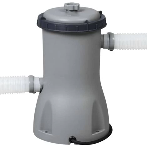 Ensemble De Piscine Steel Pro MAX 366x76 Cm Bestway 5 Ensemble De Piscine Steel Pro MAX 366x76 Cm Bestway – Image 3