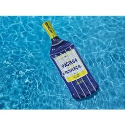 Matelas Lou Pastaga SWIMLINE - FUN-900-0018