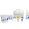 Kit D'entretien Complet Spa Gonflable Brome 2 Kit D'entretien Complet Spa Gonflable Brome -Piscine Soldes 29573060 1