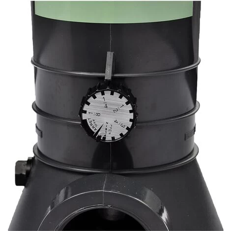 Distributeur Automatique De Chlore Pour Piscine 6 Distributeur Automatique De Chlore Pour Piscine – Image 4