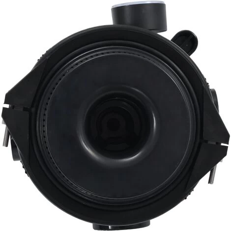 Soupape à Multi-voies Pour Filtre à Sable ABS 1,5 4 Voies 6 Soupape à Multi-voies Pour Filtre à Sable ABS 1,5 4 Voies – Image 4