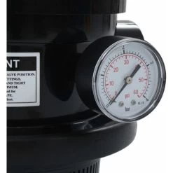 Soupape à Multi-voies Pour Filtre à Sable ABS 1,5 4 Voies 11 Soupape à Multi-voies Pour Filtre à Sable ABS 1,5 4 Voies -Piscine Soldes 30021700 5