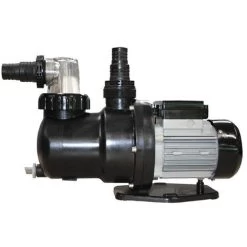 GRE Pompe Piscine Gré Pool - Débit Pompe Piscine: 3/4 CV, 9,5 M³/h