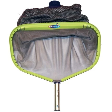 Épuisette De Fond Pour Piscine Xpro 45cm 3 Épuisette De Fond Pour Piscine Xpro 45cm